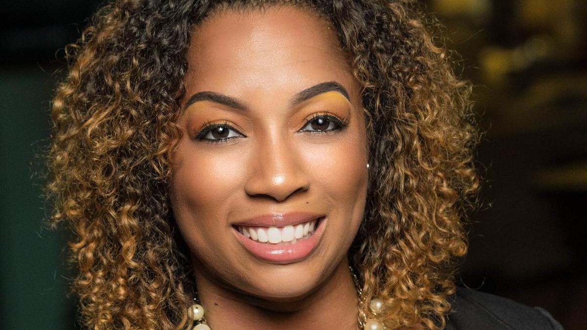 Victoria Russell on diversity and inclusion initiatives at Papa John's -  Louisville Business First