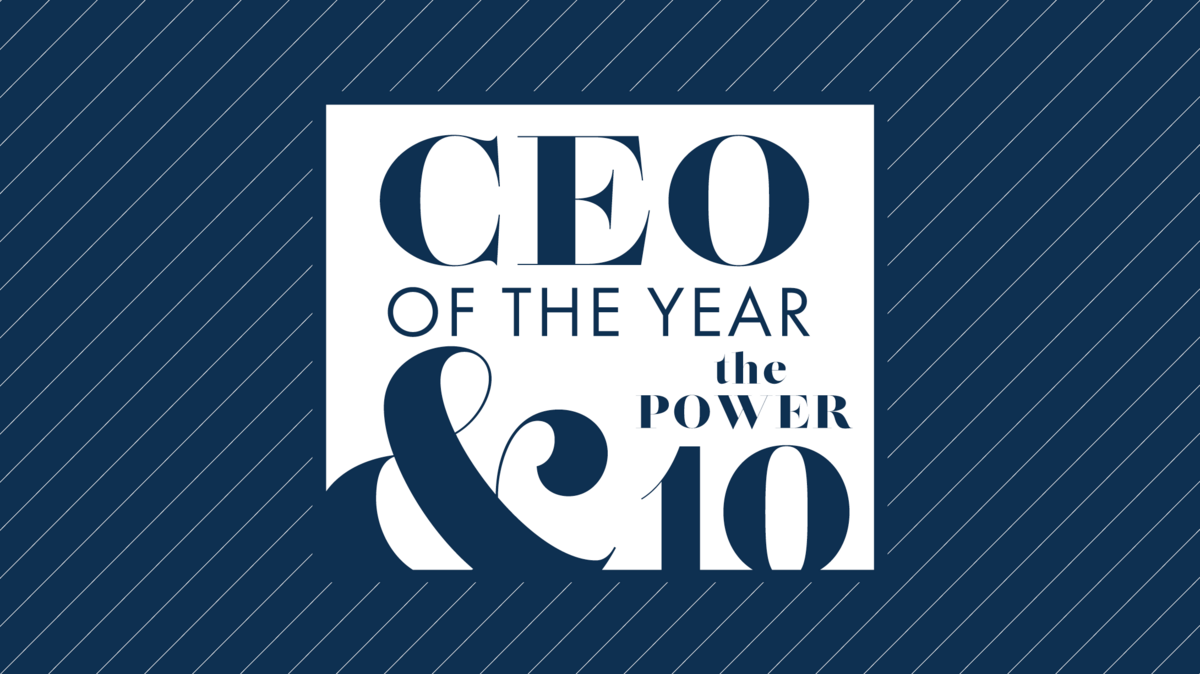 Get to know Baltimore Business Journal's 2020 CEO of the Year and Power ...