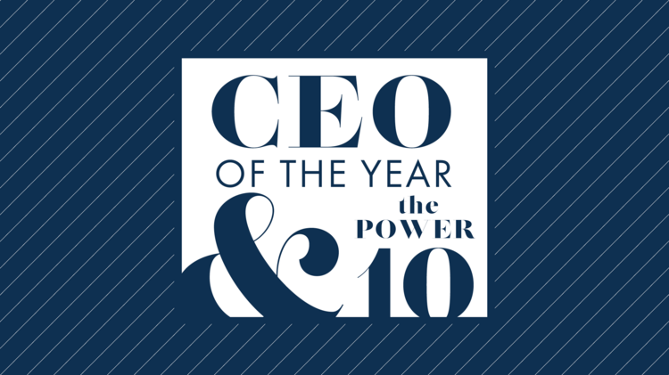 Baltimore Business Journal Reveals The 2022 Ceo Of The Year And Power 10 Award Honorees 5292