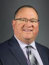 Robert Hoyle | People on The Move - Wichita Business Journal