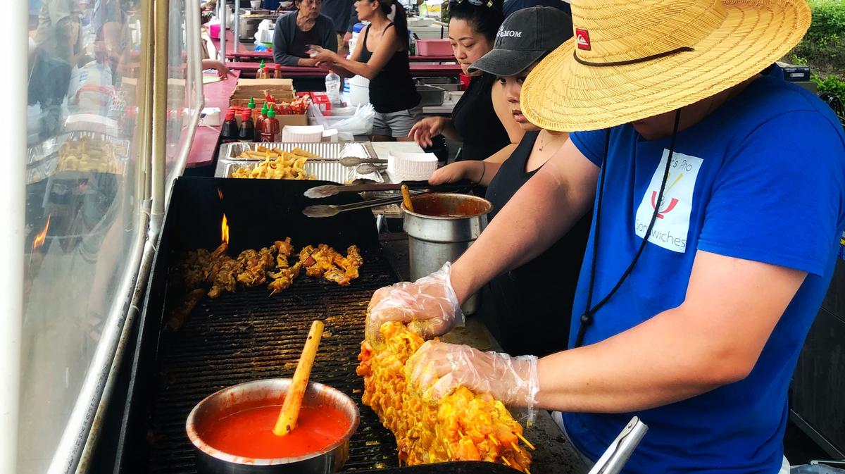 Cincinnati’s Asian Food Fest to return after hiatus Cincinnati