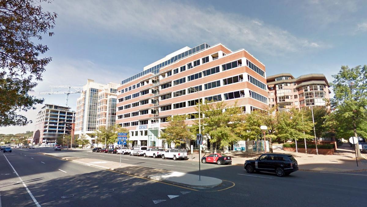 Poké shop, Zoup! to Ballston Washington Business Journal