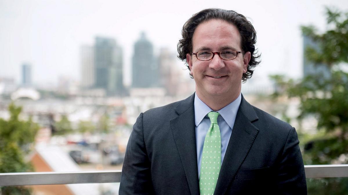 Bozzuto Group saw record growth last year despite pandemic Baltimore