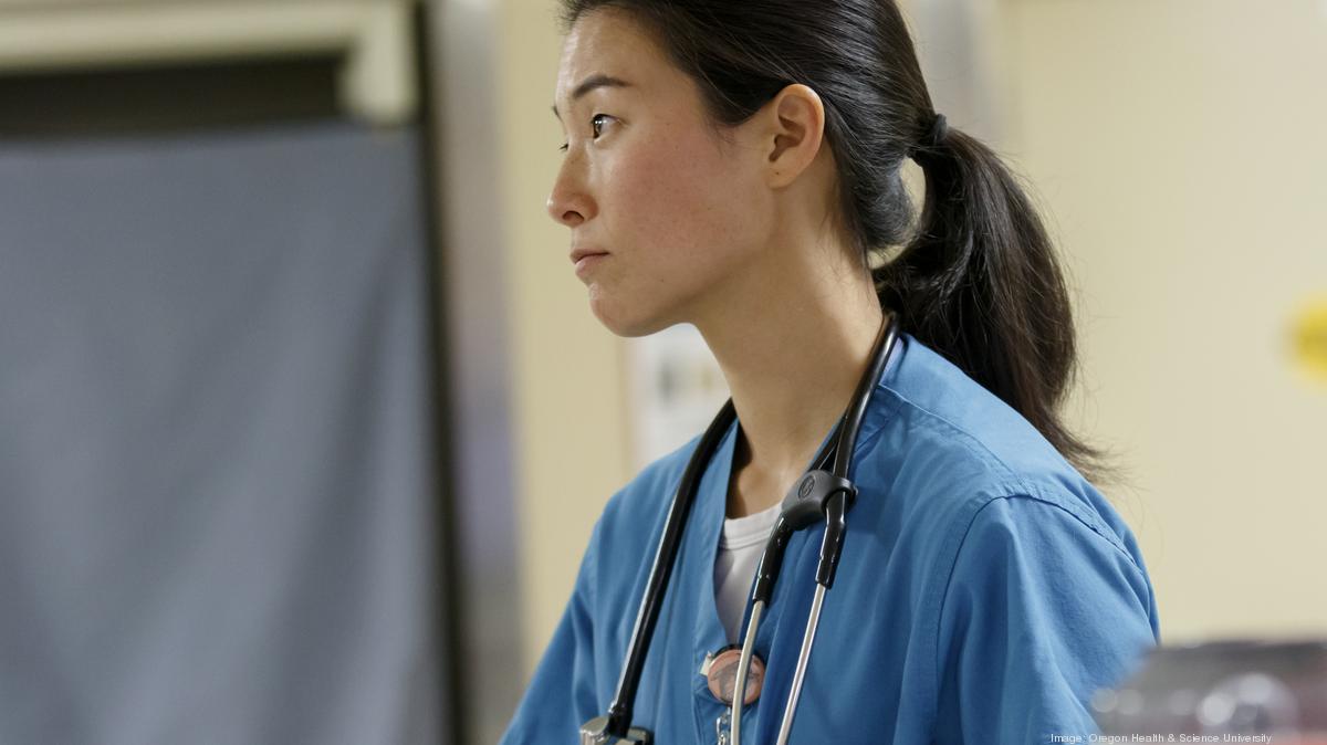 Why military trauma specialists are integrated into OHSU medical teams Portland Business Journal