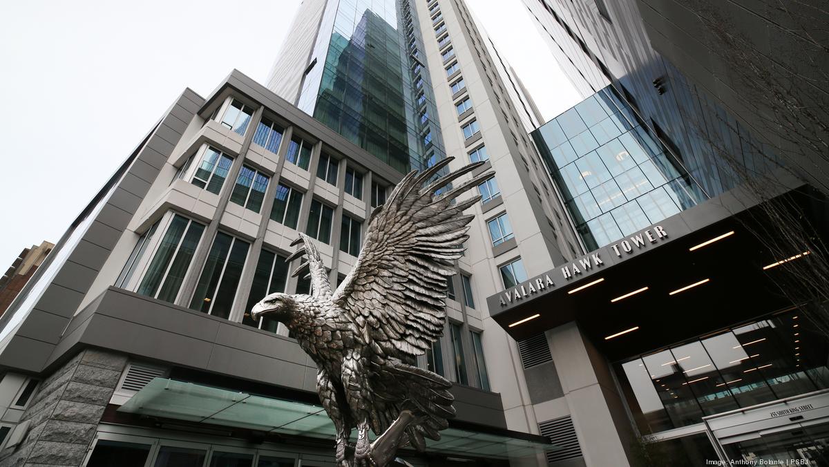 Slalom renews HQ lease in Seattle's Pioneer Square - Puget Sound ...