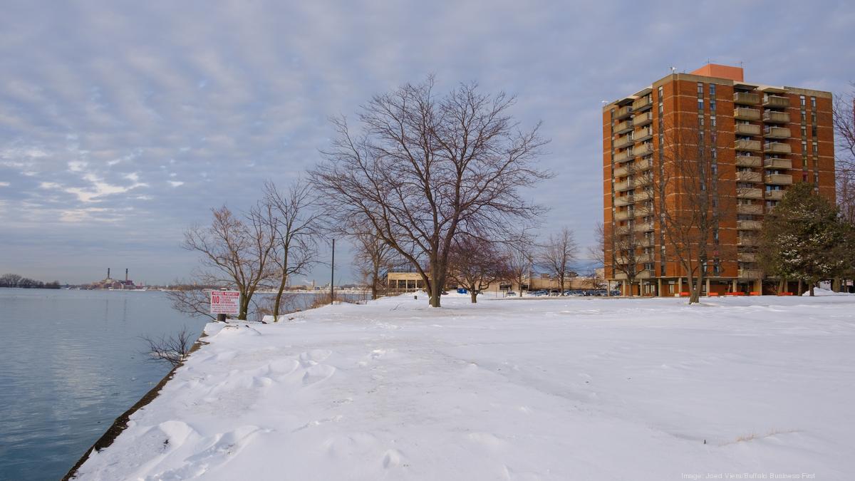 NYC group to invest 23 million on Hertel Avenue project Buffalo