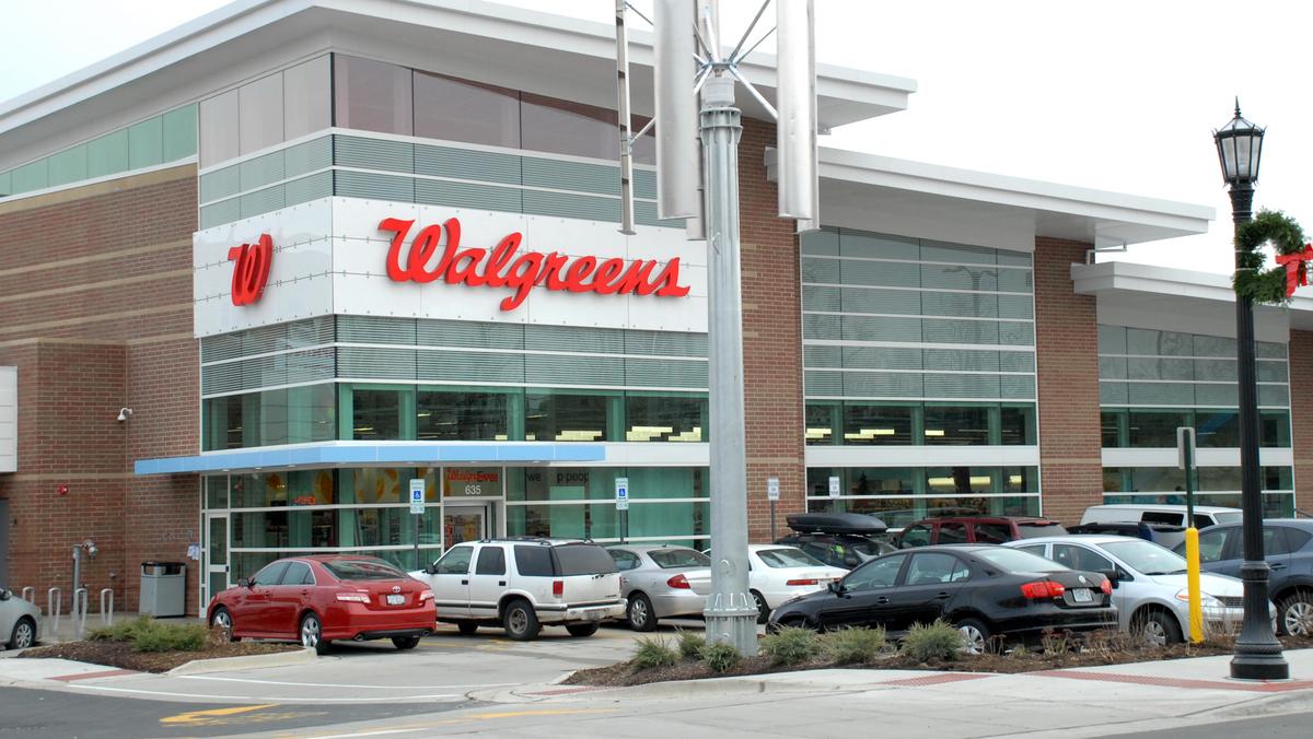 Walgreens will close 200 U.S. stores Philadelphia Business Journal