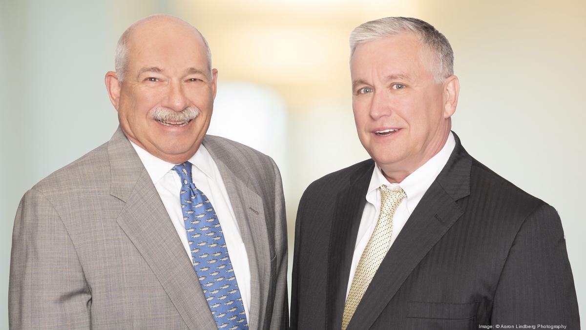 Rouse FretsWhite Goss merger settles in, sees growth Kansas City