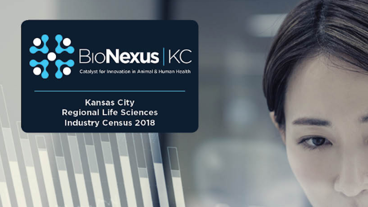 BioNexus KC creates KC Nexus Fund to help life sciences startups ...