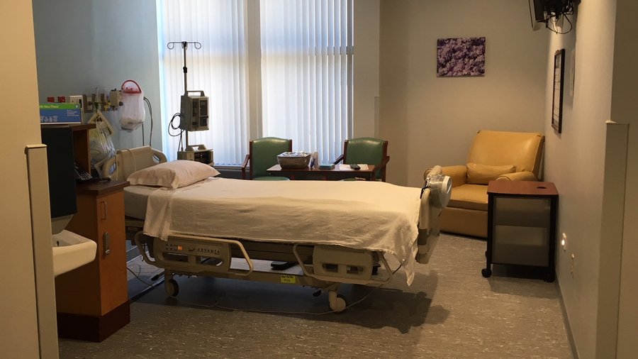 Federal ruling could force west Dayton's Medical Center at Elizabeth