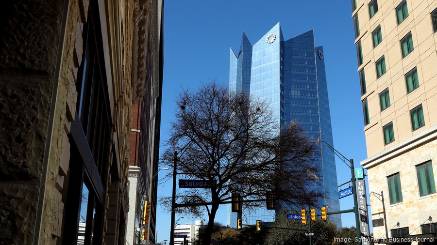 Frost Bank confirms first layoffs in almost two decades San Antonio