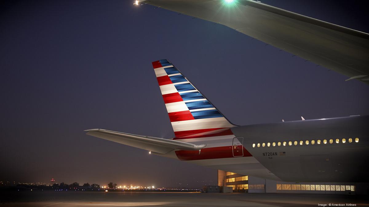 american airlines nonstop flights