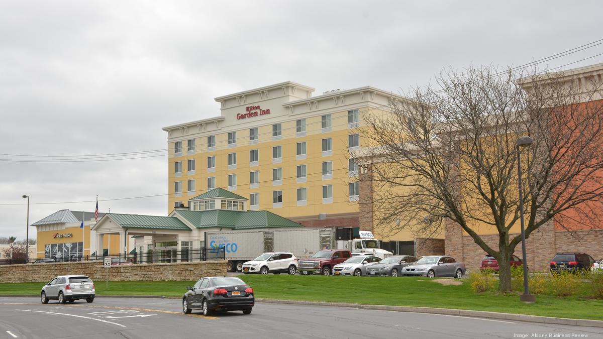 Mazzone Leaving Clifton Park Hotel Next Month Albany Business Review