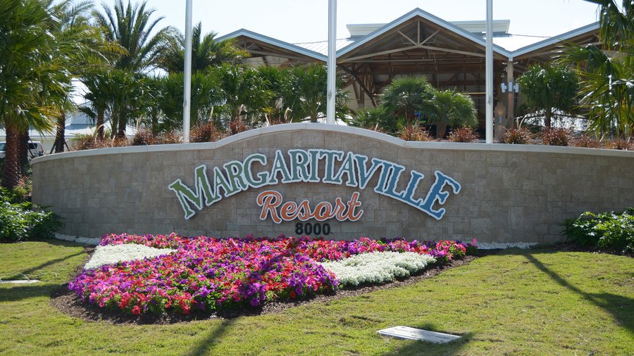 Studio Movie Grill at Margaritaville Orlando shares timeline Orlando