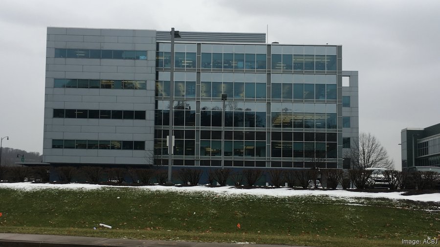 The University Financing Foundation makes first investment in