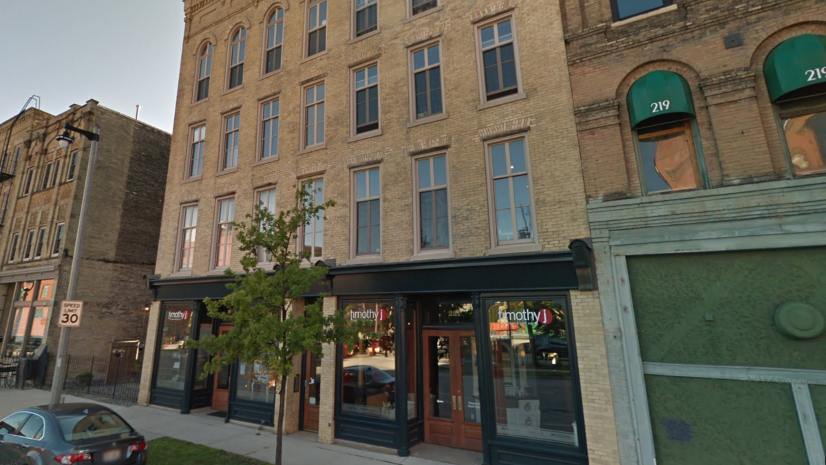 R.A. Smith office opening in Walker's Point Milwaukee Business Journal