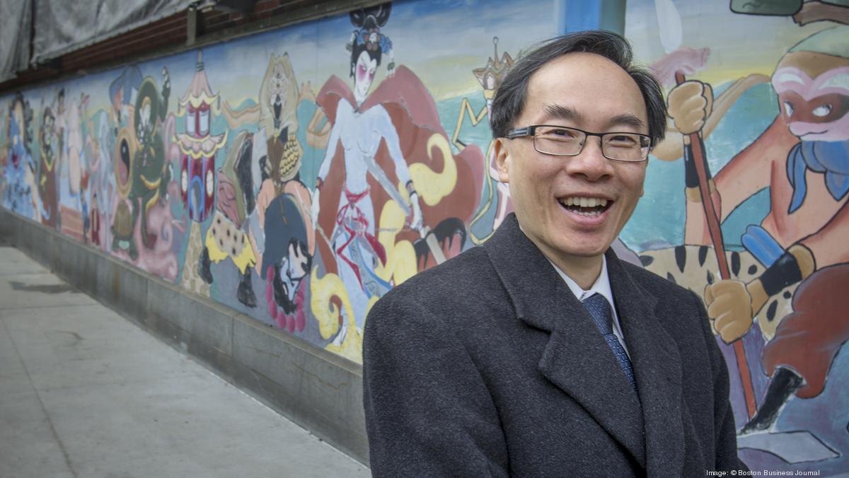 For Leverett Wing, politics, advocacy are in his name Boston Business