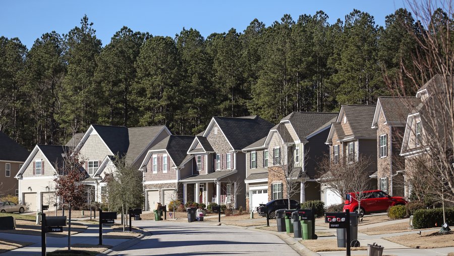 BUZZ City's 2040 plan keeps provision on singlefamily zoning