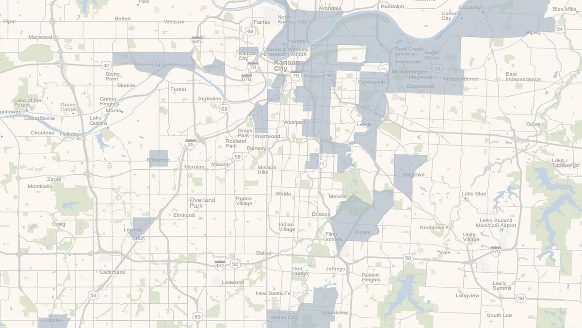 kansas city time zones kansas city time zones