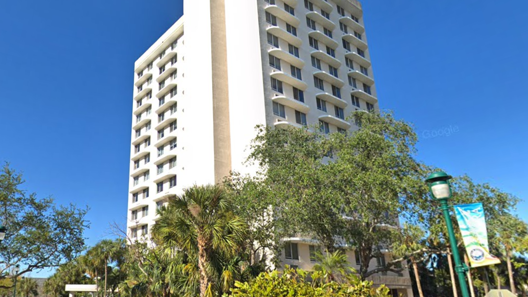 Imperial Club senior housing in Aventura sold - South Florida Business  Journal