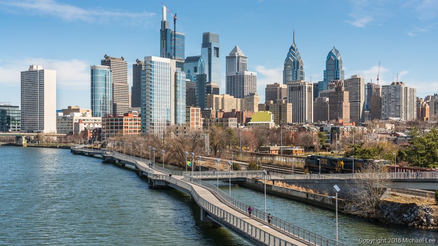 Visit Philadelphia plans to capitalize on National Geographic's 2020
