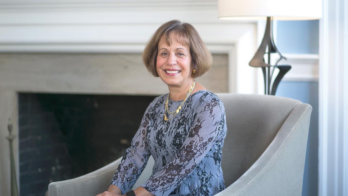 Carol Folt Named New President Of Southern Cal - Triad Business Journal