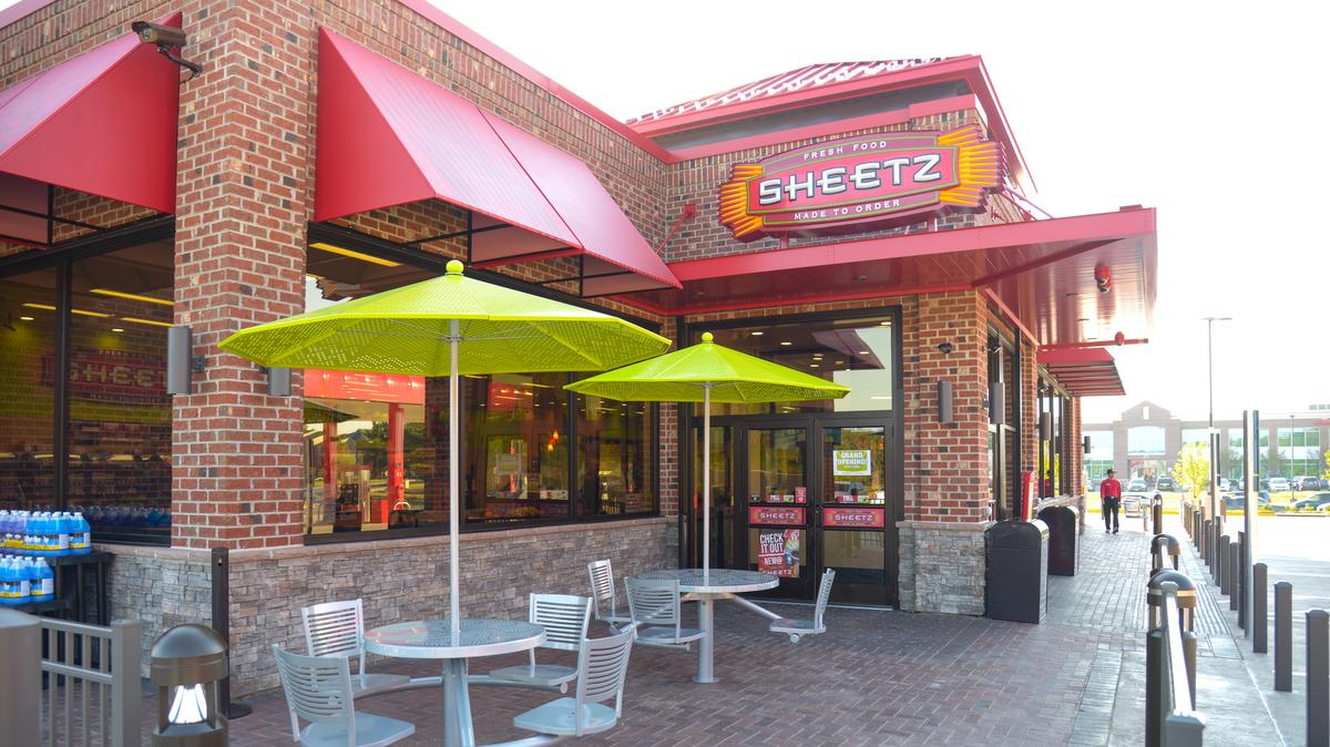 Sheetz adding 400 jobs in North Carolina Triad Business Journal