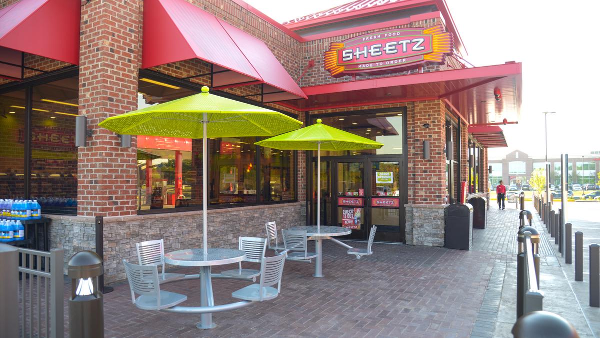 Sheetz To Close High Point Store Because Of Performance Security