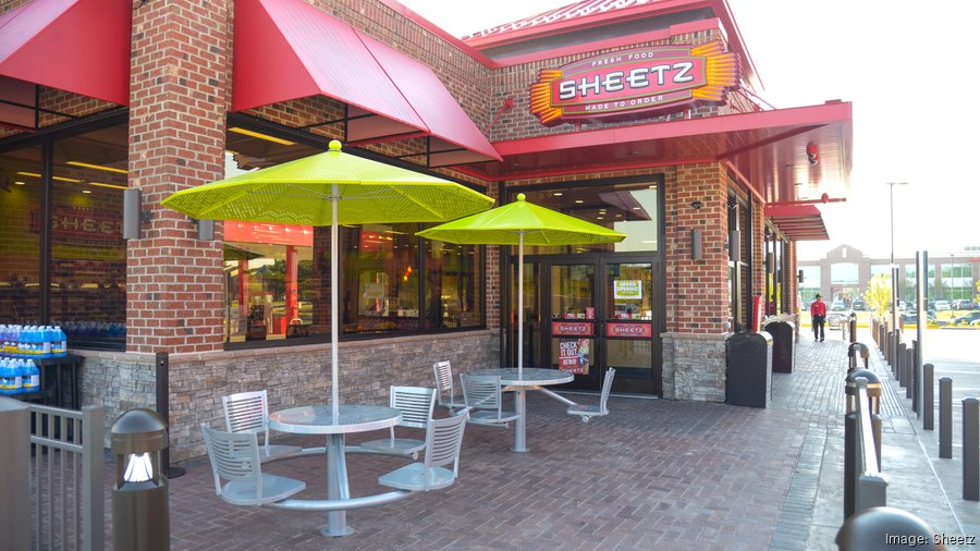 Sheetz Distribution Sheetz invests $16.8 million to increase store employee wages ...