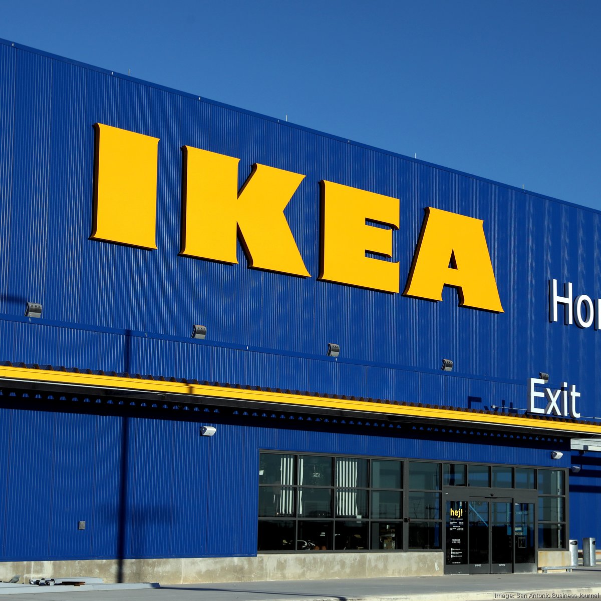 IKEA to open small-format store in Phoenix by early 2026; more