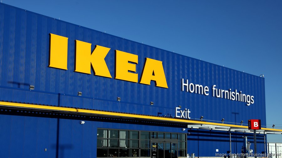 IKEA announces timeline for Pharr location