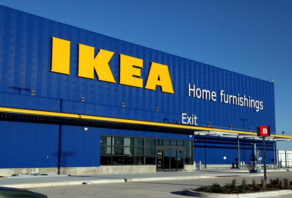 IKEA announces timeline for Pharr location - San Antonio Business