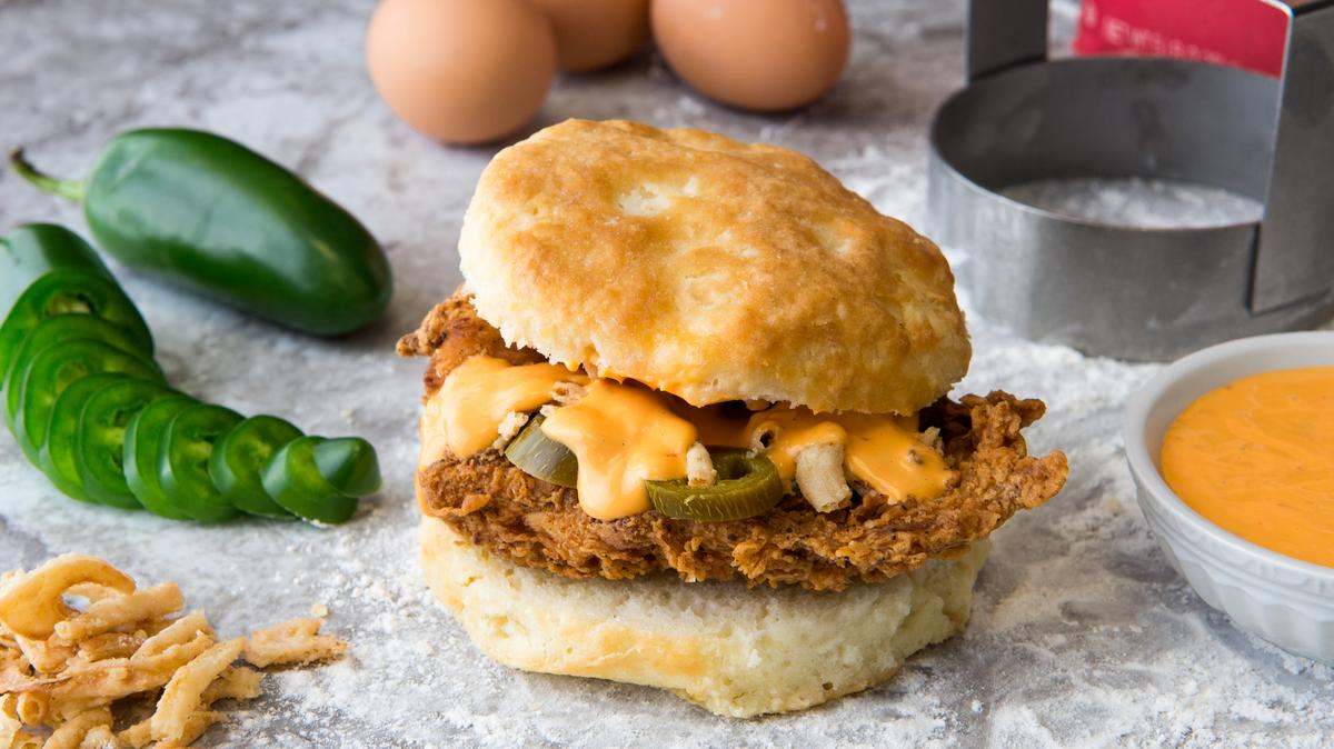 Rise Biscuits Donuts to open Columbia, Maryland location Baltimore