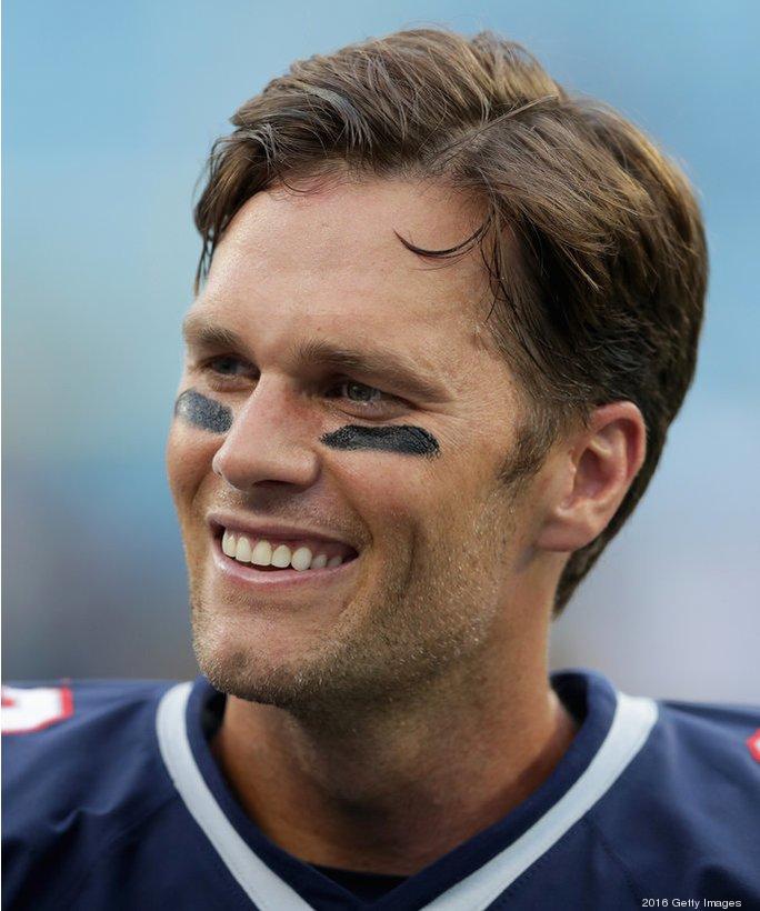 Tom Brady's TB12 acquires nutrition startup founded by Babson University  grads - Boston Business Journal