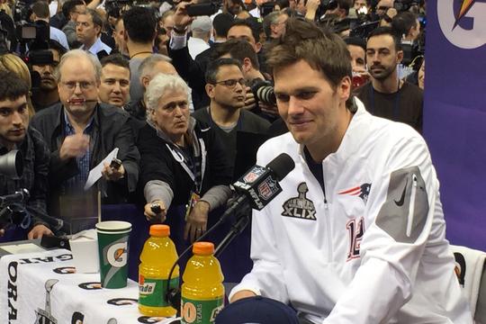 Fanatics scores big with merchandise around Tom Brady - Tampa Bay Business  Journal