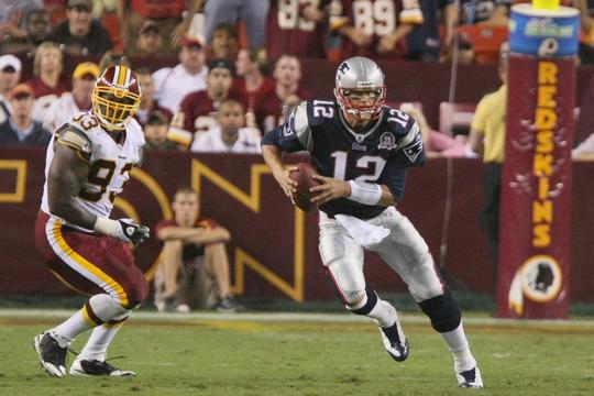 Tampa Bay Inno - Tom Brady is throwing some funding at a DC startup