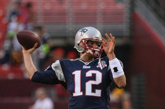 Tampa Bay Inno - Silicon Valley trading card startup scores big with Tom  Brady investment