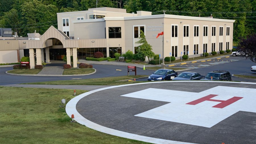 Oregon hospitals still face negative operating margins Portland