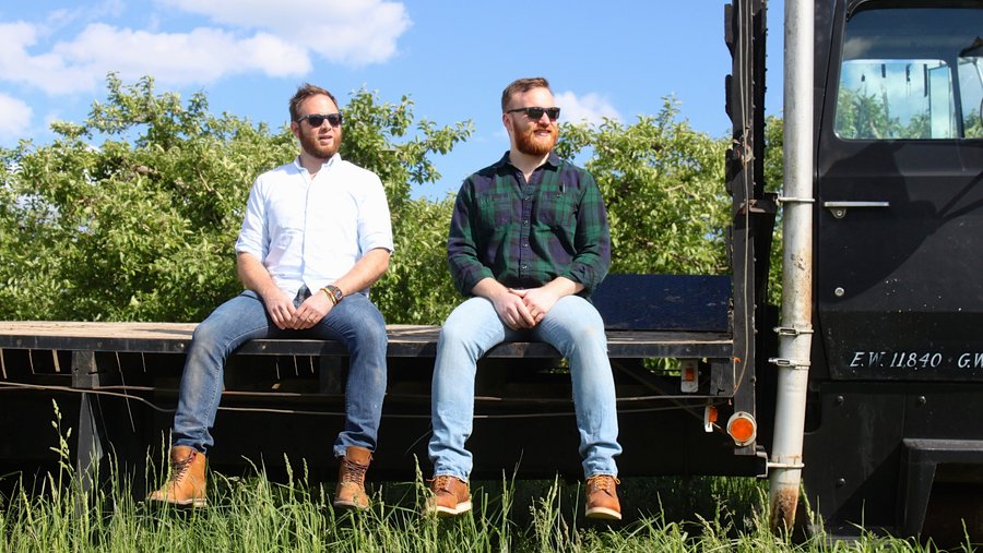 Supreme Core Cider raises 1.2M Washington Business Journal