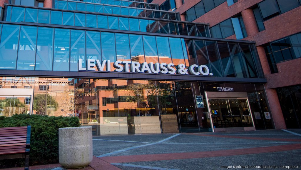 levis 1155 battery street