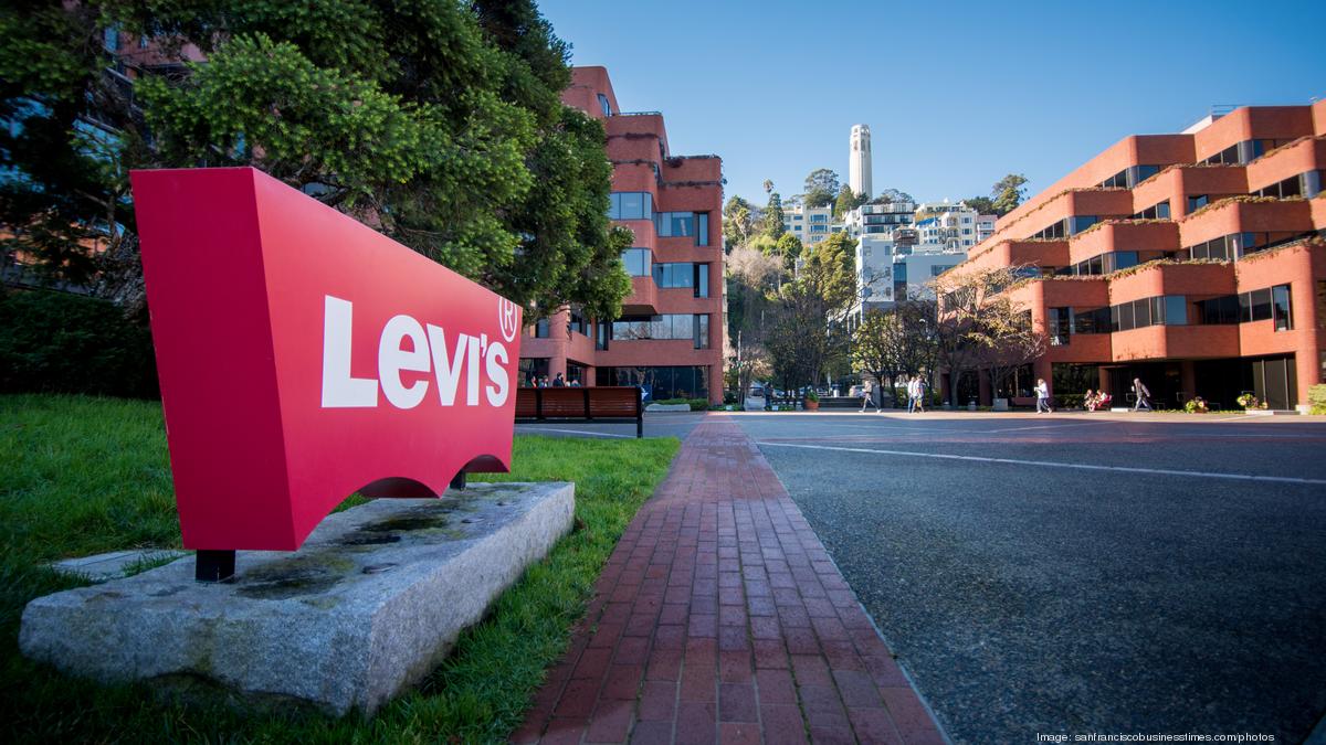 levi's ipo valuation