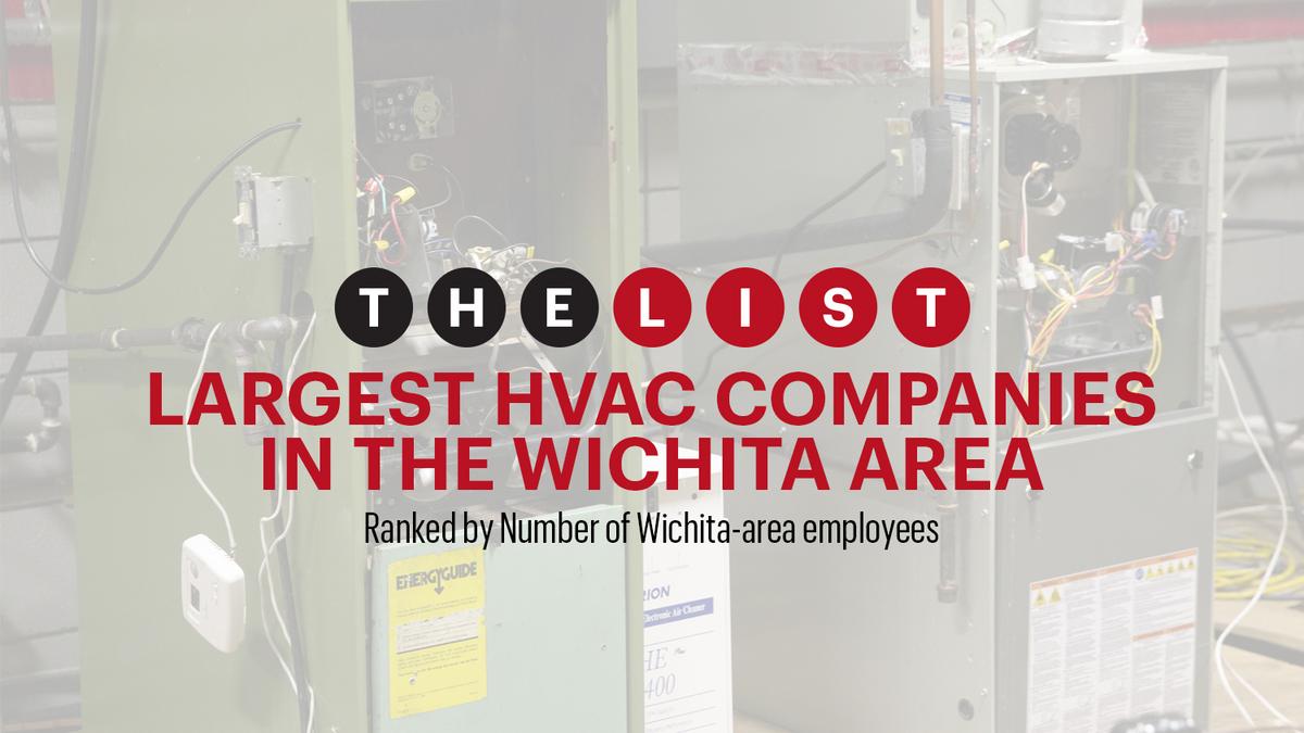 Jobs are plenty in the HVAC industry, and several area community and