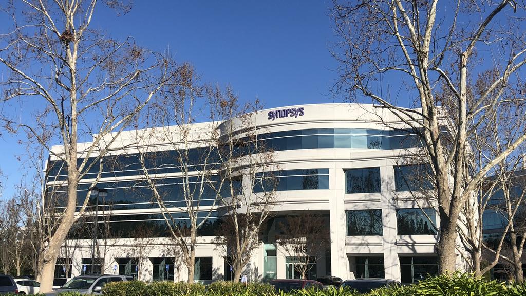 synopsys linkedin