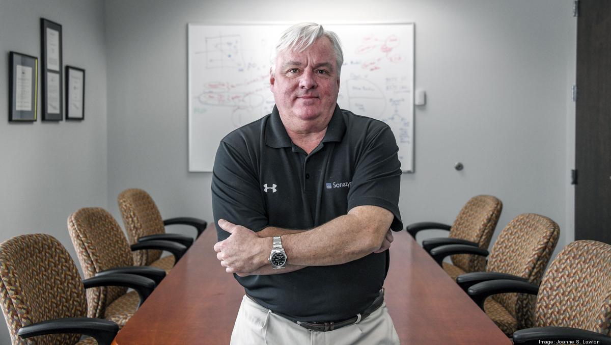 Washington's unicorns in the making - Washington Business Journal - The Business Journals