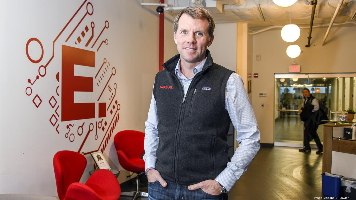 Endgame to sell to Elastic N.V. Washington Business Journal