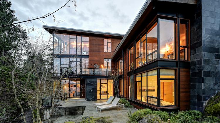 Northwest Multiple Listing Service Report Shows Surprising Sales In Seattle Puget Sound Business Journal