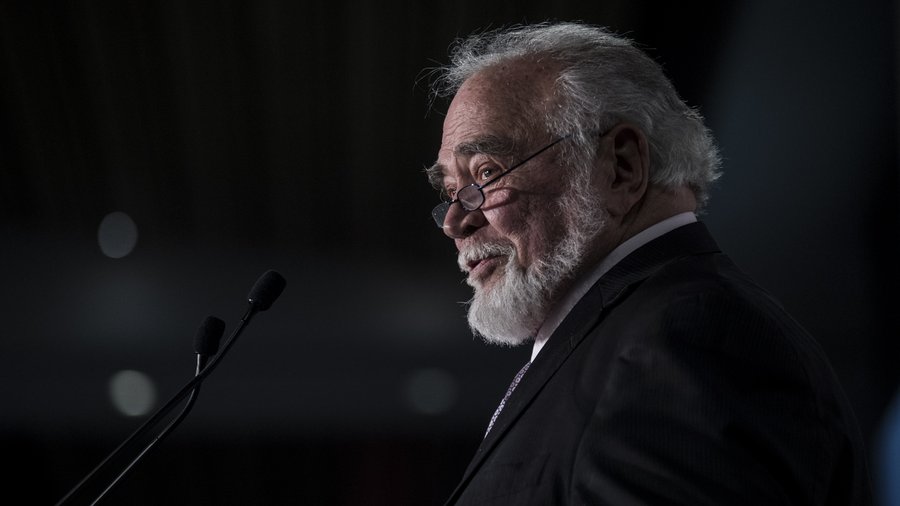 Kohler Co. chairman, business legend Herb Kohler Jr. passes away