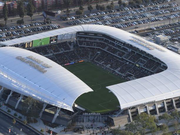 Los Angeles Football Club Company Profile The Business Journals