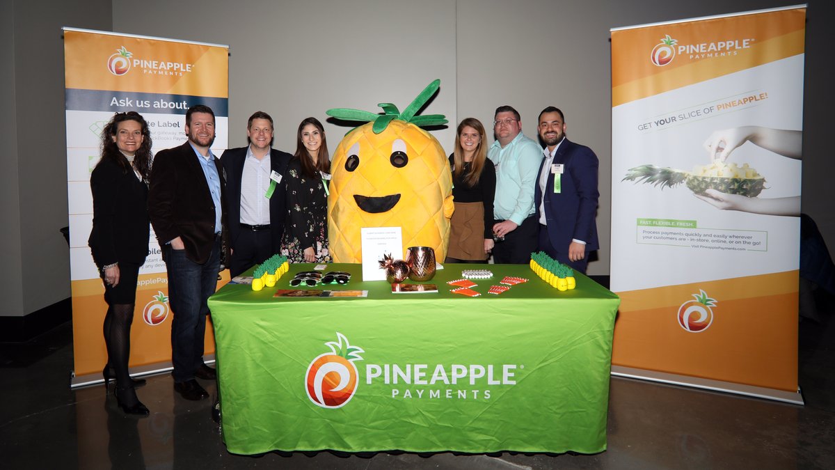 MORE PHOTOS People celebrating at the 2019 Book of Lists party