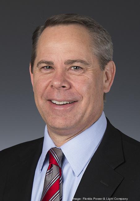 NextEra Energy names John Ketchum as incoming CEO, James Robo to step down  down - South Florida Business Journal